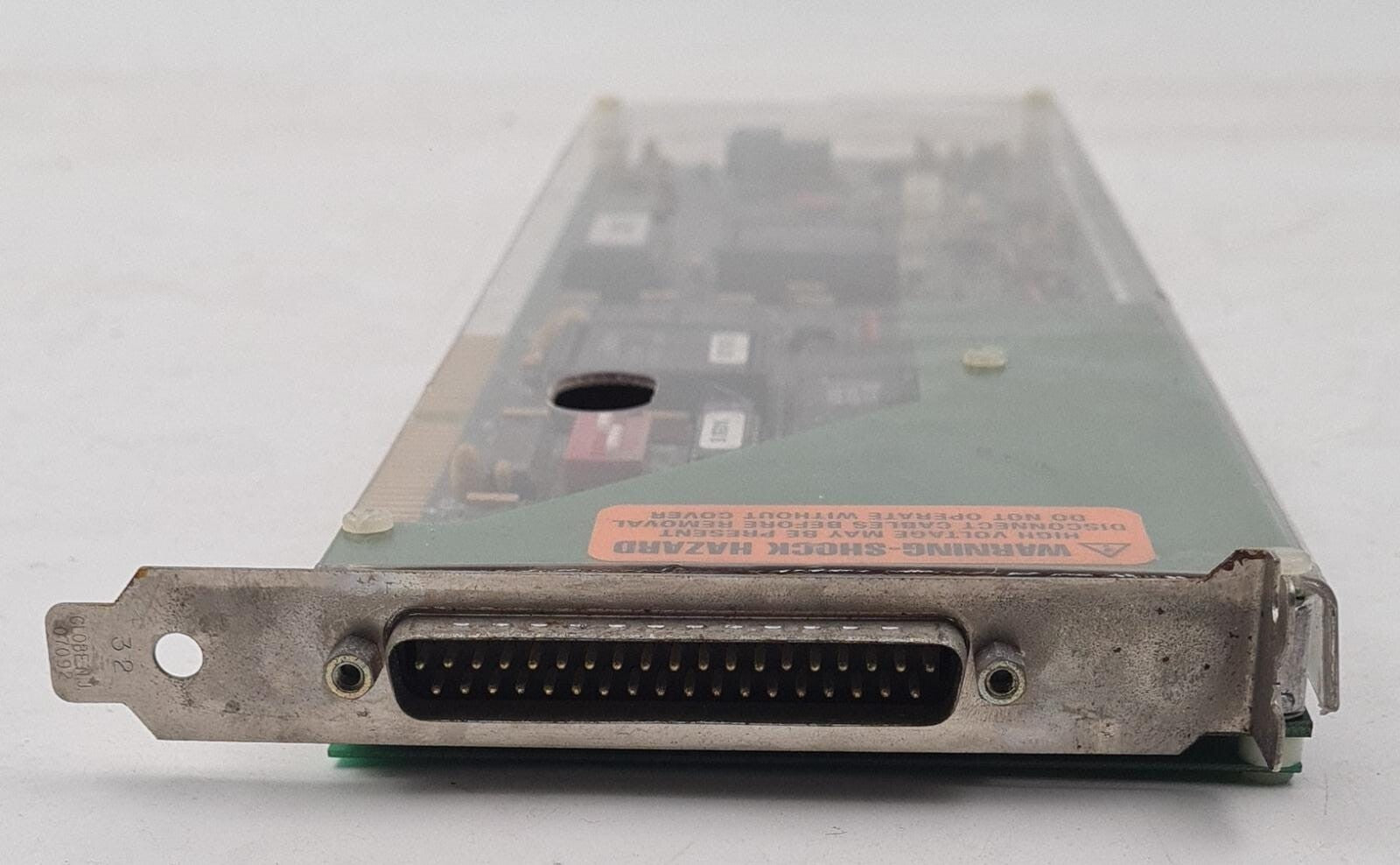 KEITHLEY DAS-TC/B PC9562 14308 REV B2 PLUG IN DATA AQUISITION BOARD CARD