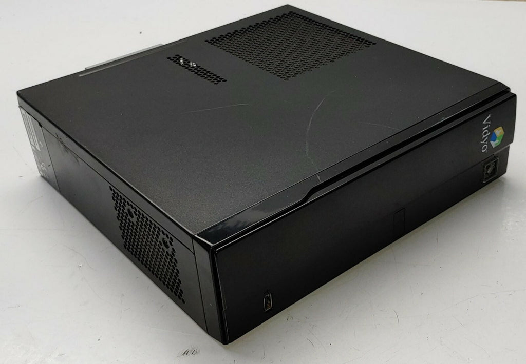 VIDYO VIDYOROOM HD-50 DEV-RM-HD50-SA-0B AC INPUT100-240V 4-2A 60-50HZ