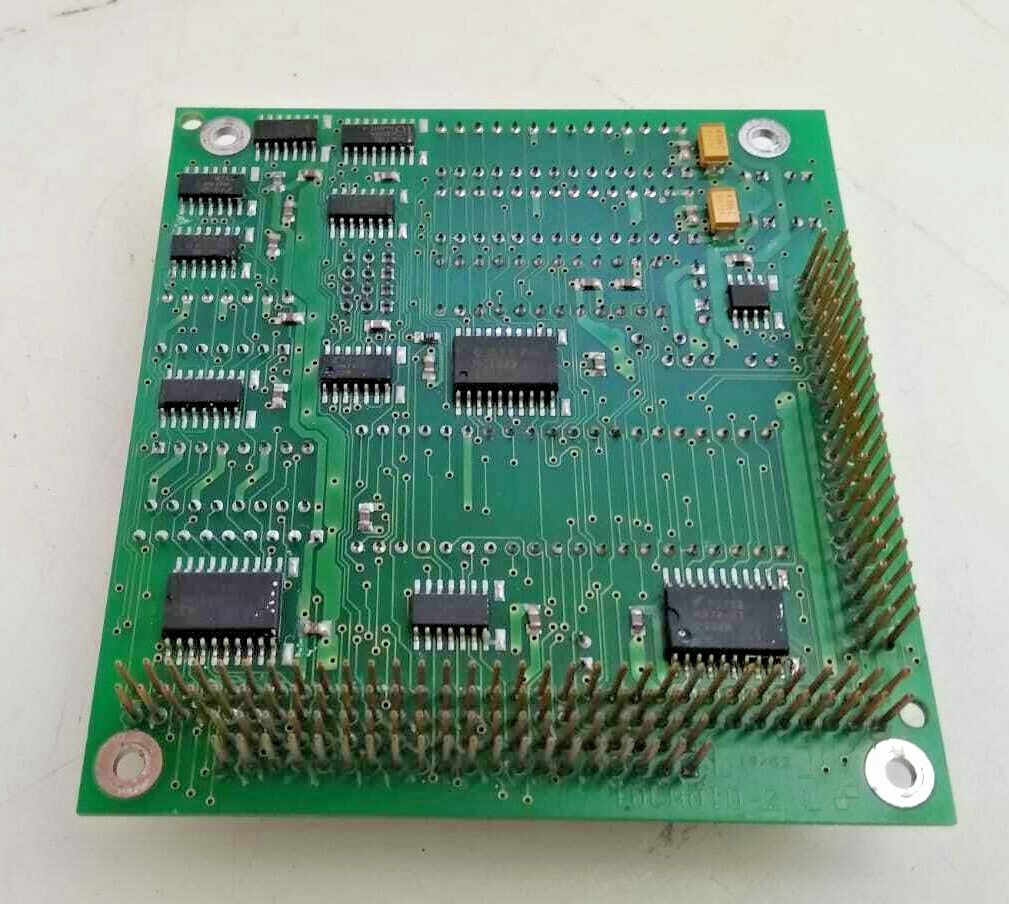 Kontron Idcadio-2 B Ve298 03 Integrated Cpu Board