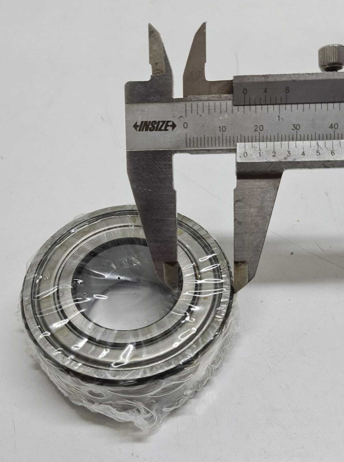 [LOT 3] NEW Sealed - NSK Bearings 3206B-2ZRTNG YRLN5 Metal Shields Deep Groove