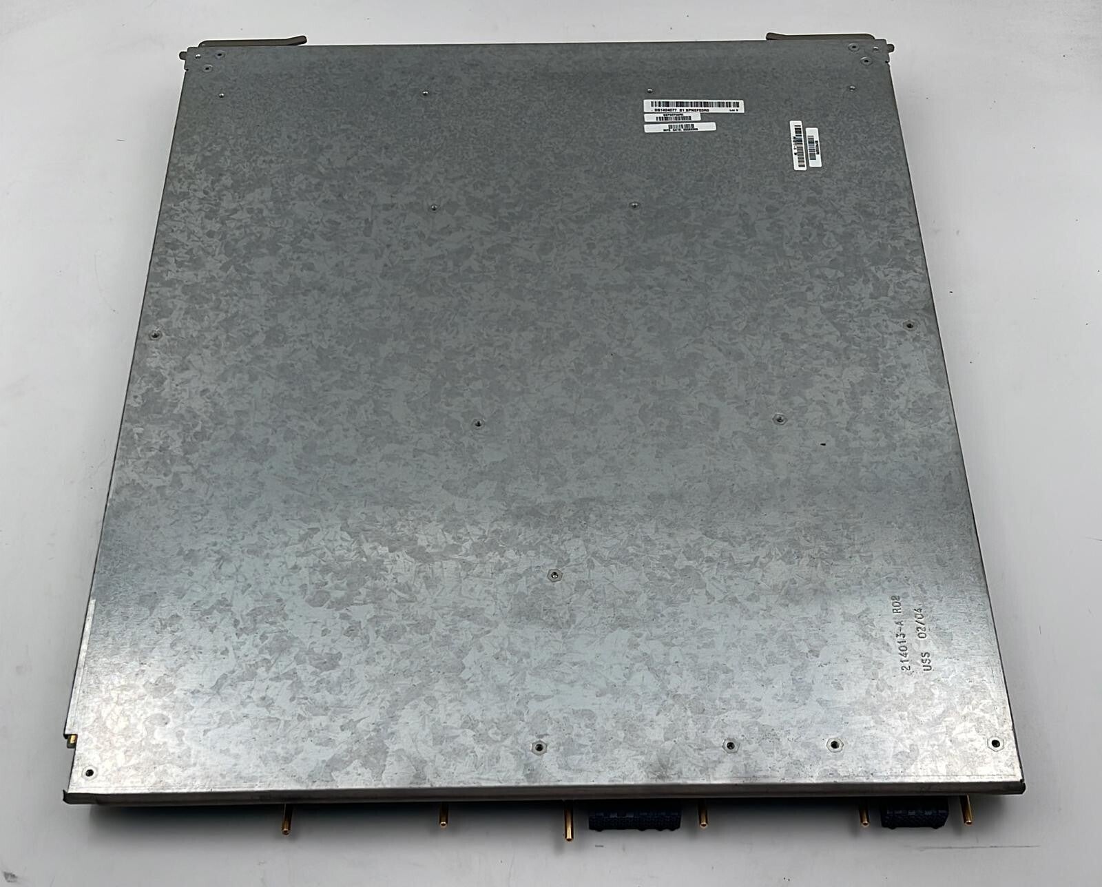 Nortel Network 8348TX FAB PCB 215723-A REV 03 48-Port