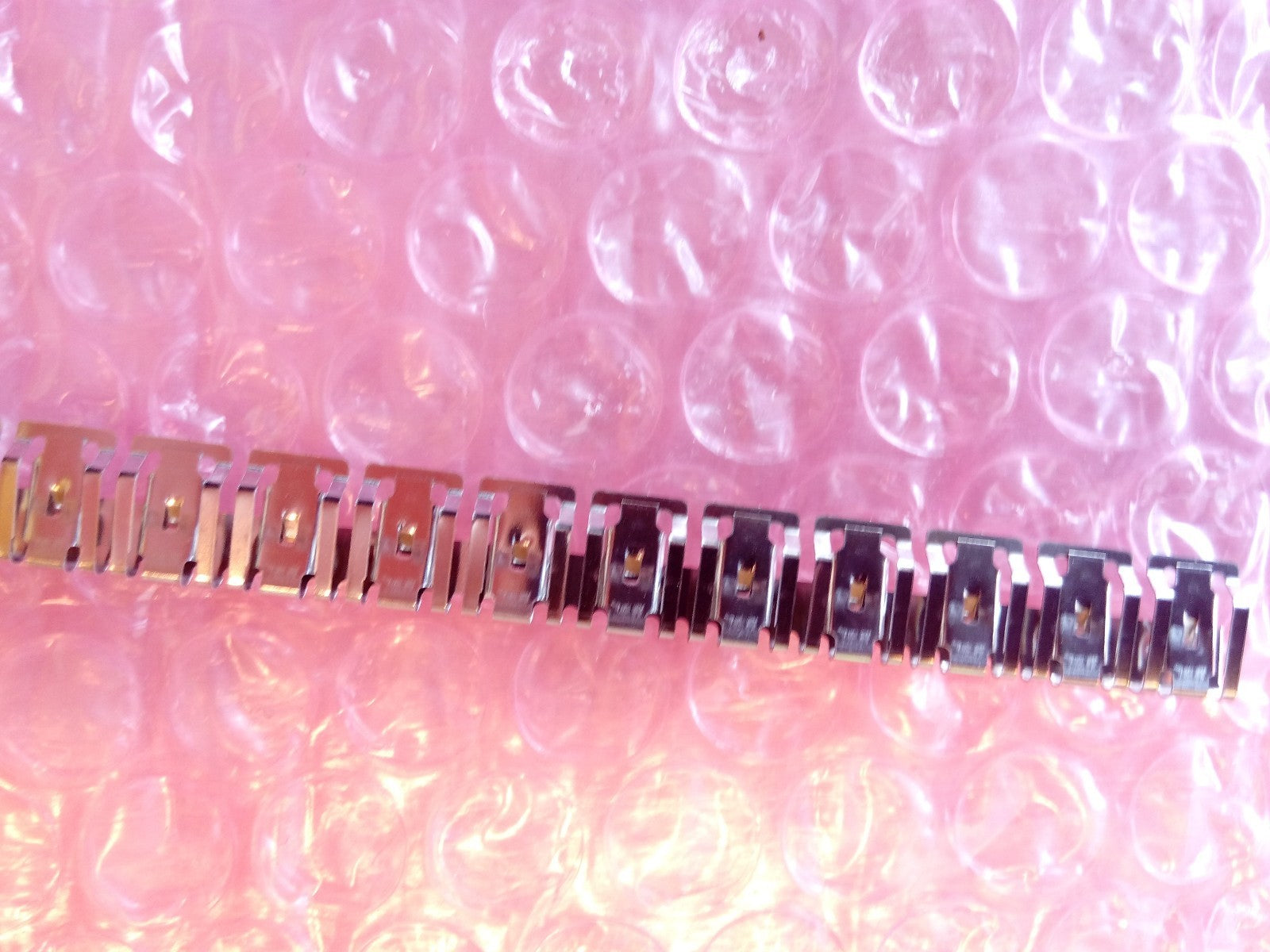 Schroff Gasket 6U EMC 20846-479 [10 PCS]