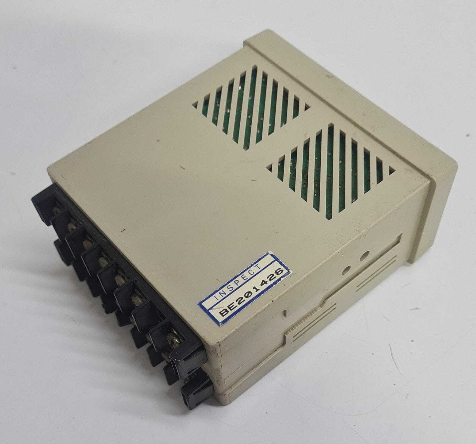 Autonics M4W1P-X Digital Meter Relay Panel Meter M4W1P-DA-6