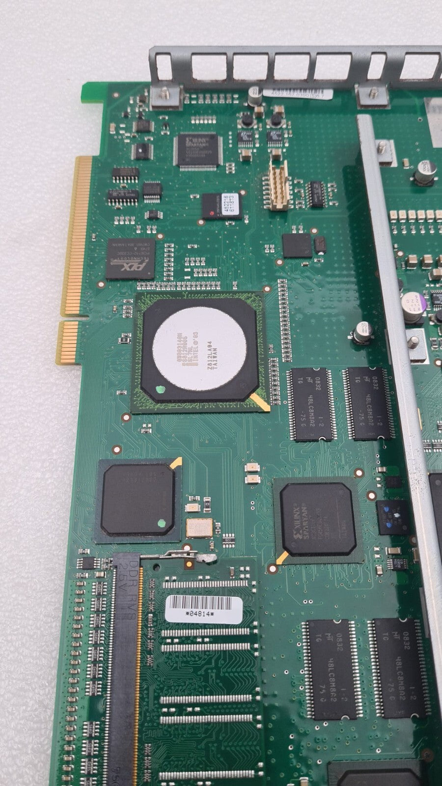 PHILIPS ALLURA FD 4522 167 03905 & 4522 166 09881 Assy Board for Cath/Angio