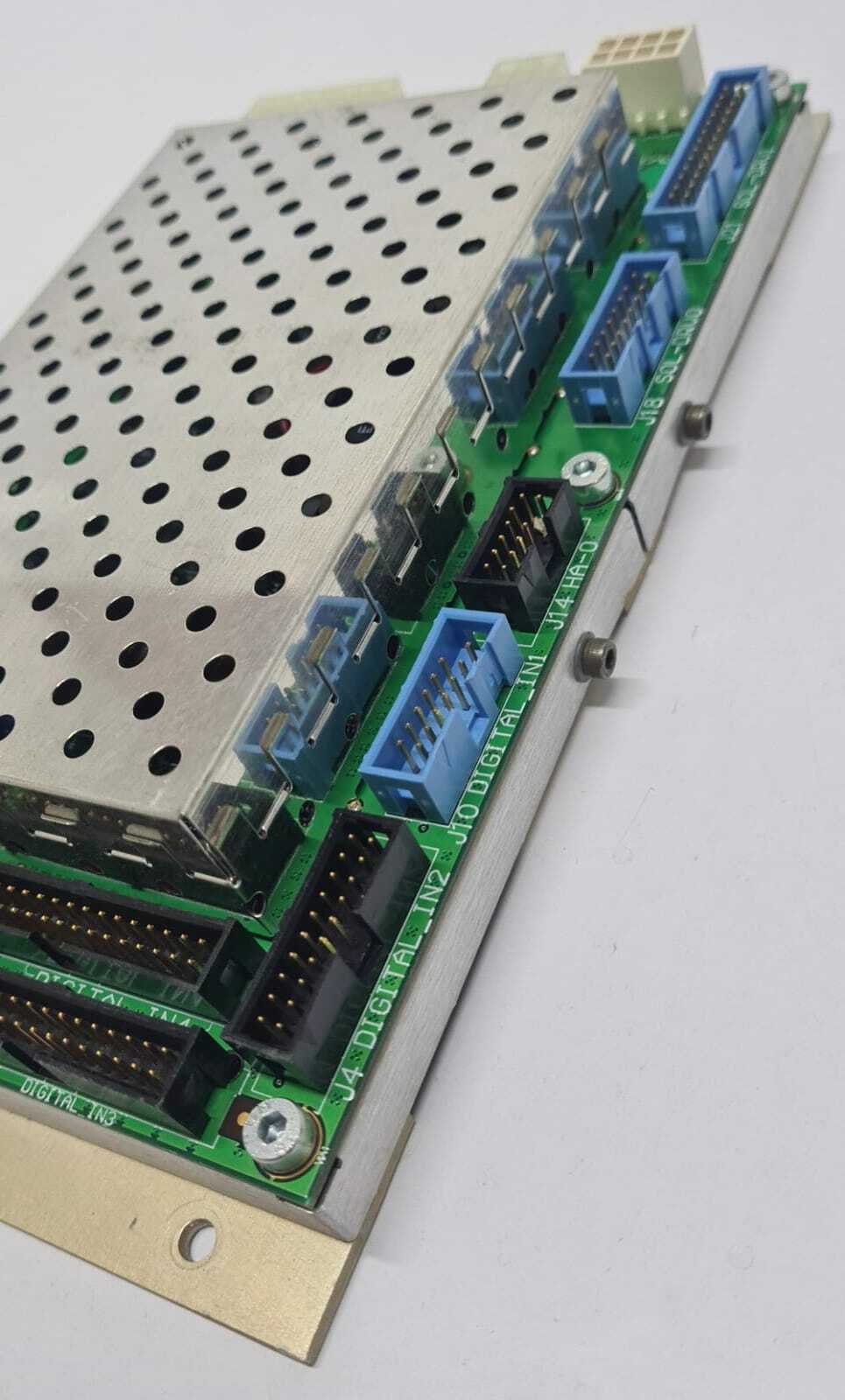 Creo GENINE Stepper STPR PWR Driver Chip Magnus VLF SA Trendsetter 10-4227C A