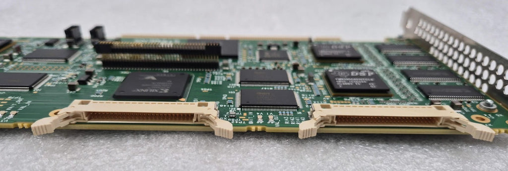 SIEMENS 10756948 X2290 D62 E4 INTERFACE PCI Board for Axiom Artis Scanner