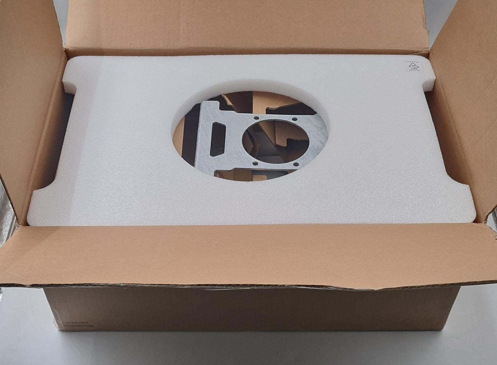 NEW- Ericsson Radio MINI-LINK 6366/1 BFL 510 116/1 R1A All-outdoor Baseband Node