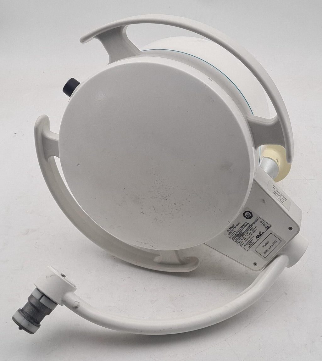 Dr. Mach 130 FP 10000017 Surgical Examination Lamp Light PHILIPS 9896 0013 1651