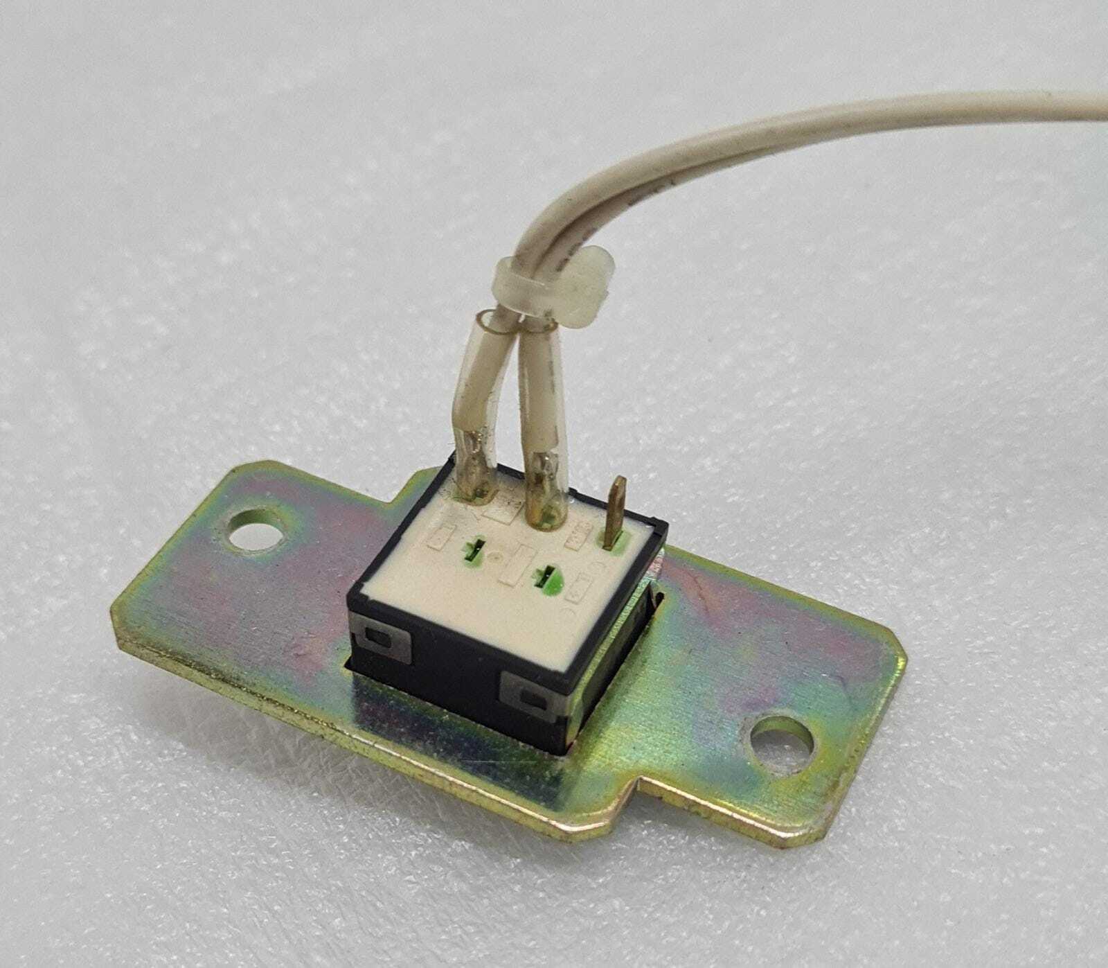 Applied Biosystems Hitachi LED2 628-4109 PCB Board for ABI Prism 3100 3130XL