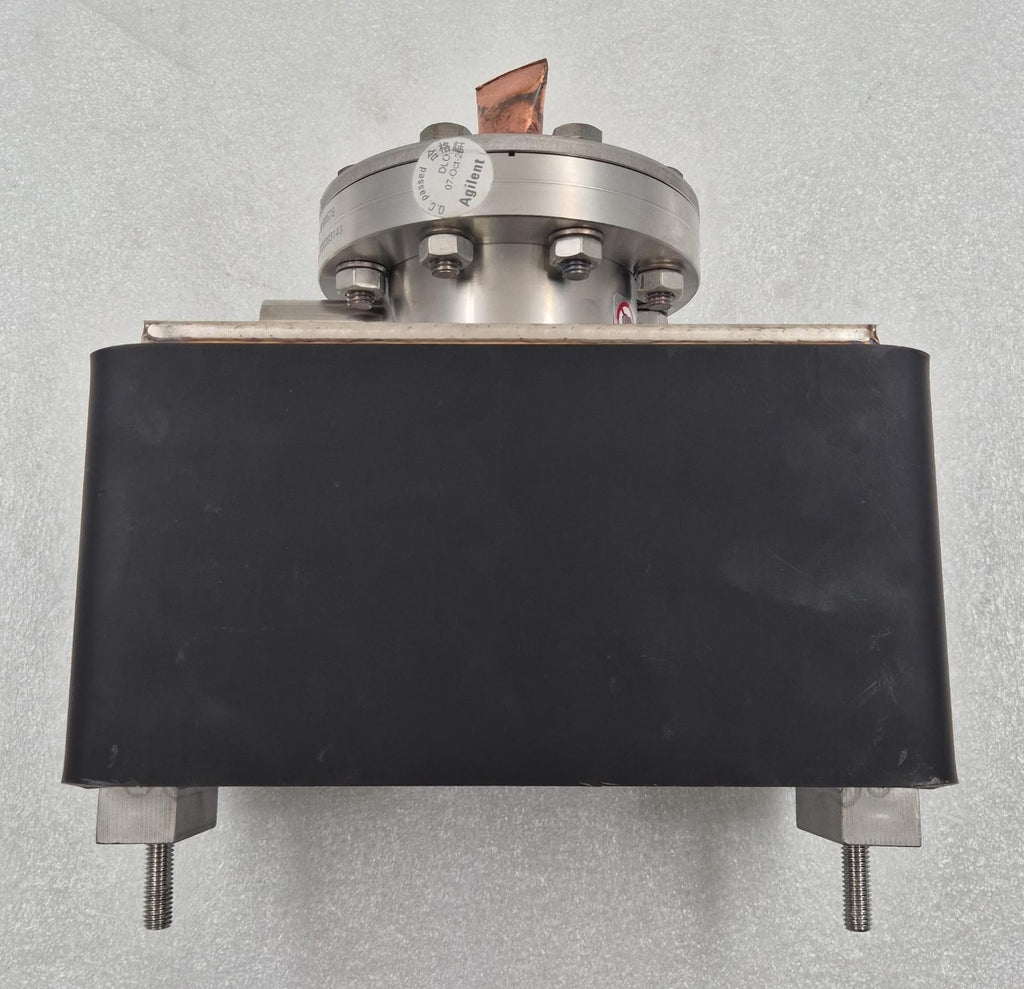 Agilent F.lli Varian 54 Leini P/N 6190575 Ion Pump for Elekta