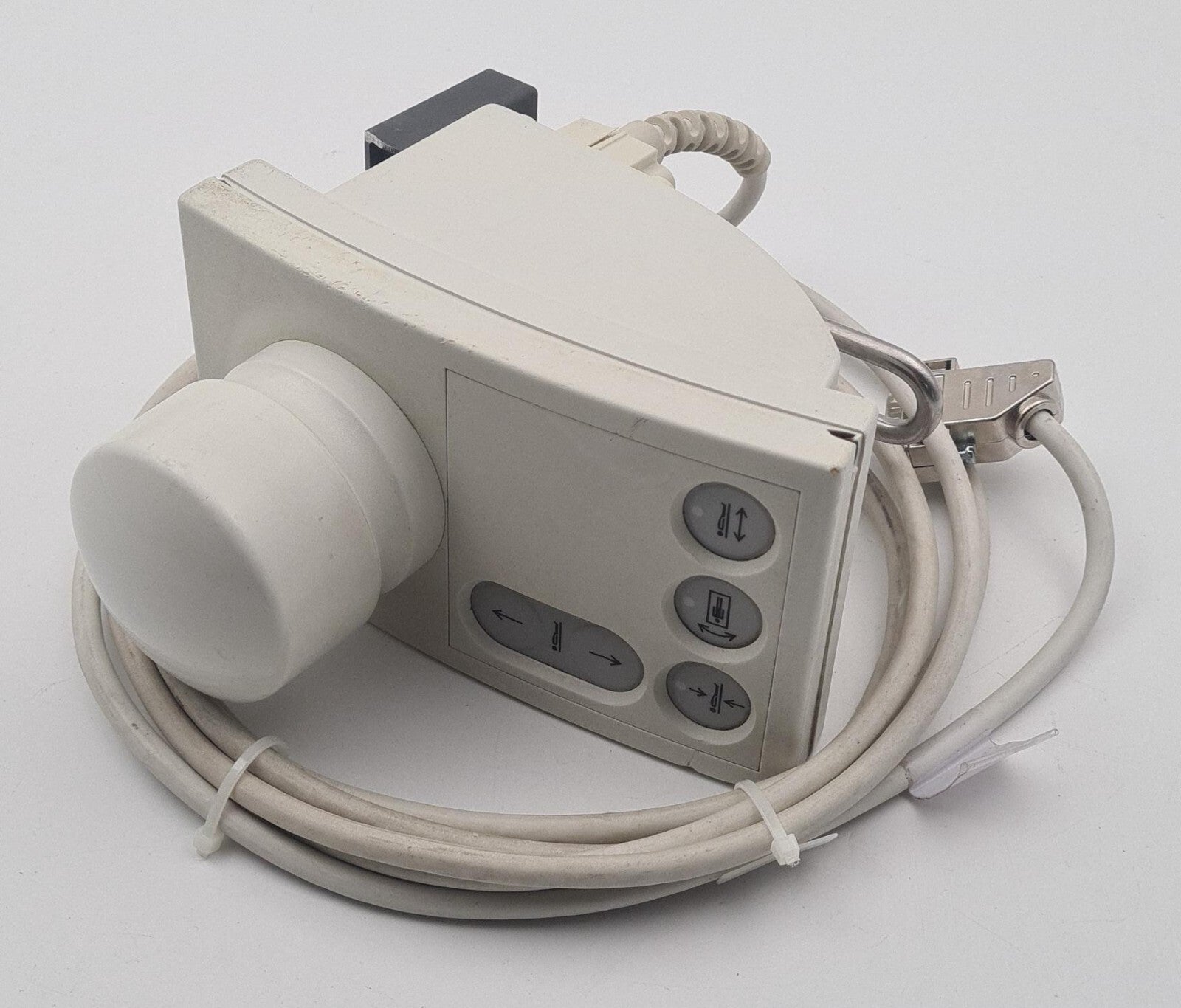 SIEMENS 10502021 Table Control Mouse TCM Module Button IVK