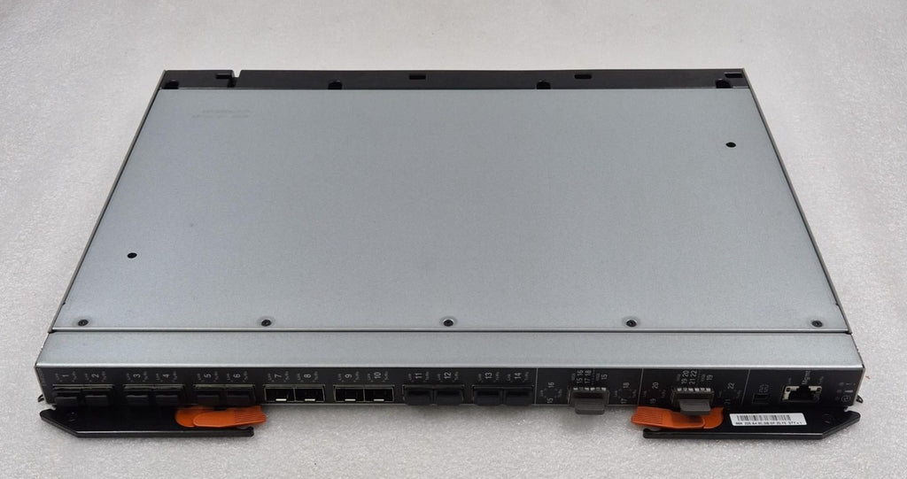 Lenovo Flex System Fabric EN4093R 10Gb Scalable Switch 00VX203 00VX205
