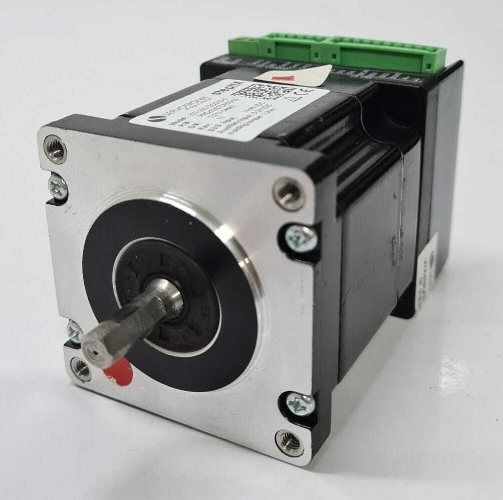 Servotronix StepIM IST- 23S12CO10-0 PRDr23STCN03-03 rev. 11 Encoder Stepper