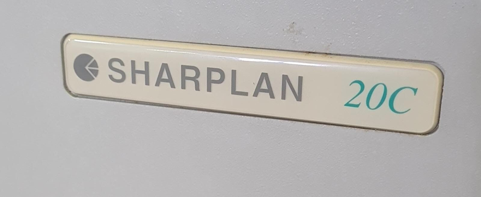 Laser Industries LTD Lumenis Sharplan Surgicenter 20C System 20W 230V **AS-IS