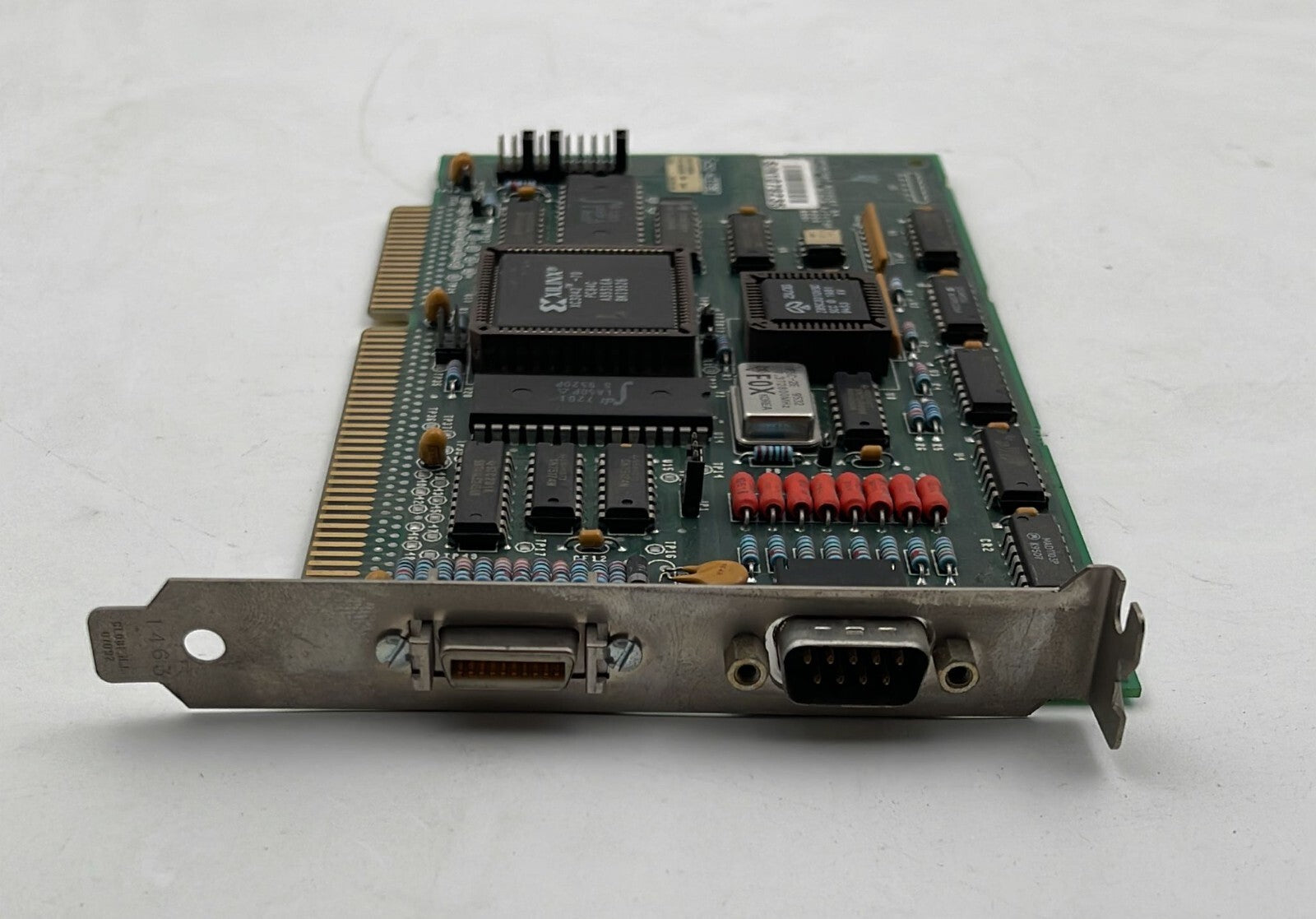 Magnum ISA Bench PCB 000-878000 Board