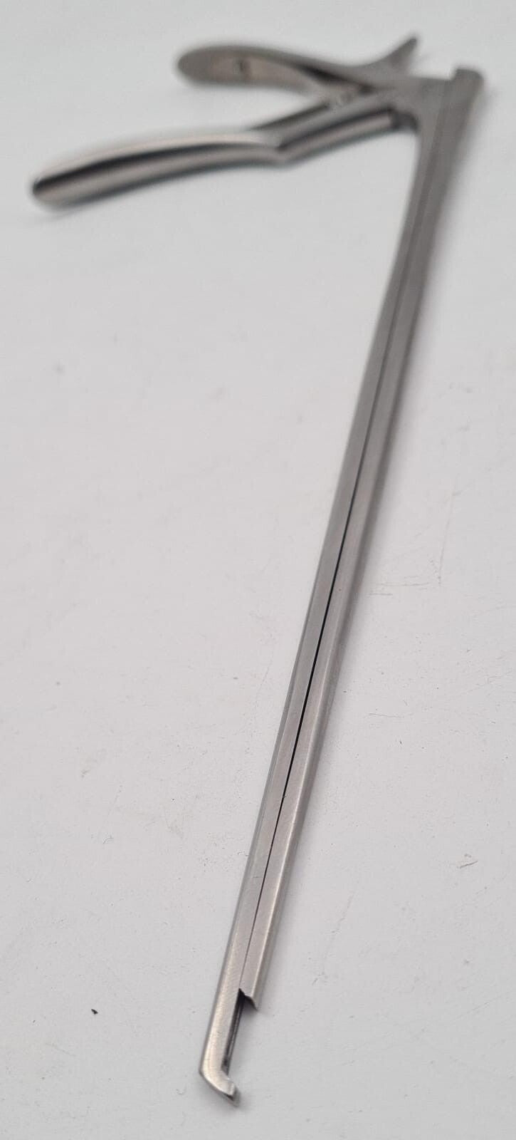 Jarit 284-060 2mm Stainless Steel Surgical Kerrison Rongeur