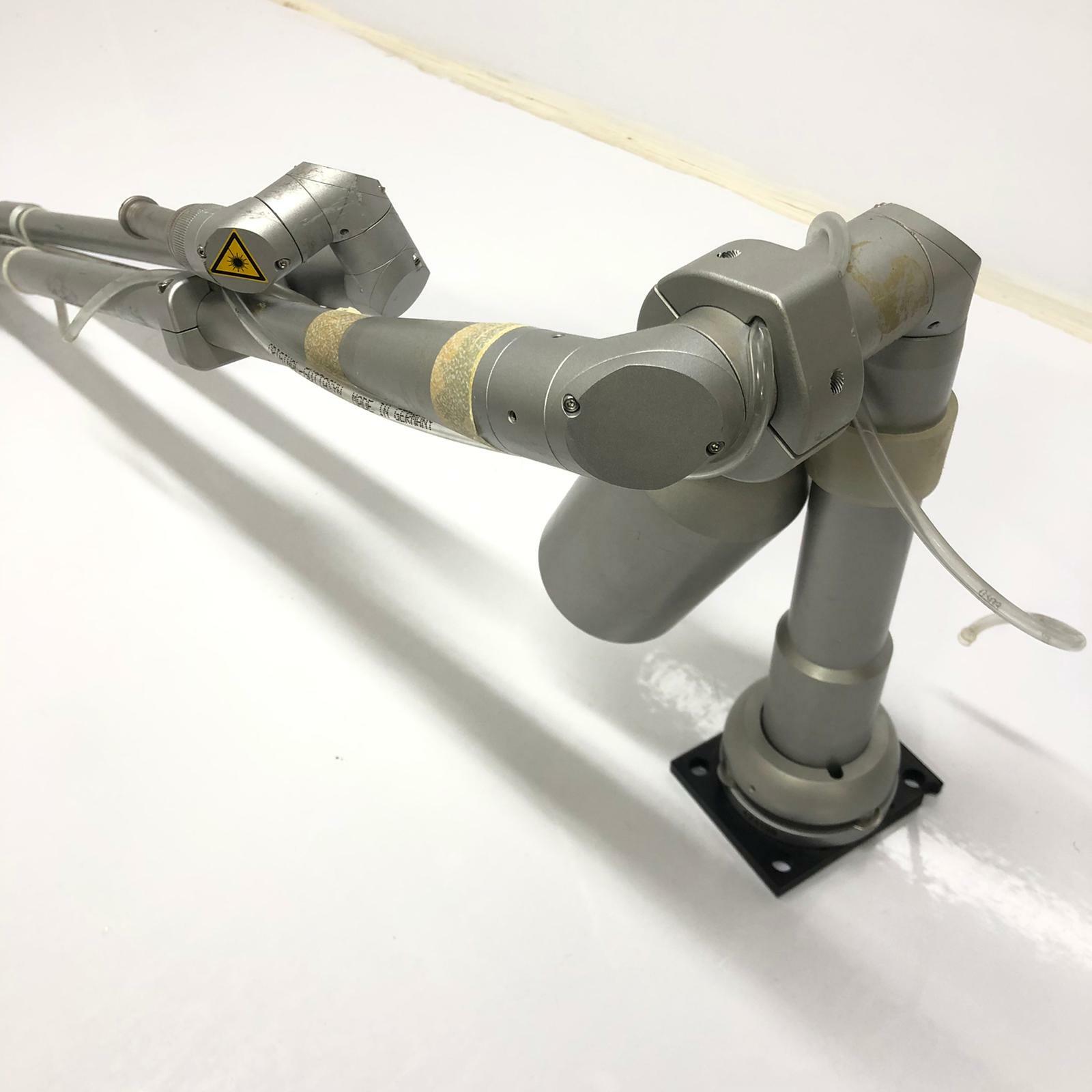 Wavelight Sinon Laser Q Switch Tattoo Removal 2031 Handpiece  2102 242198