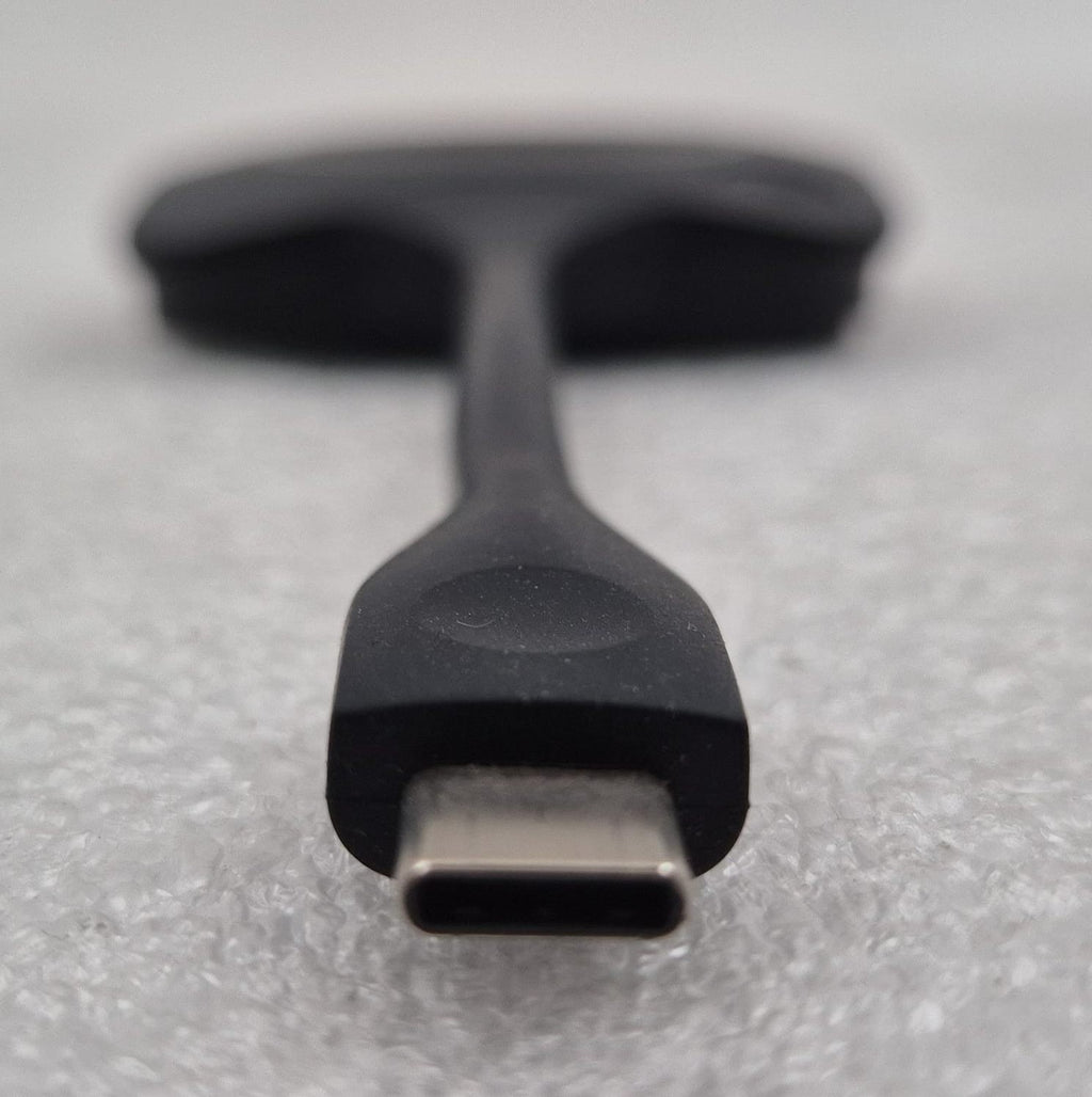 BARCO ClickShare R9861600D01C USB-C Conferencing Button