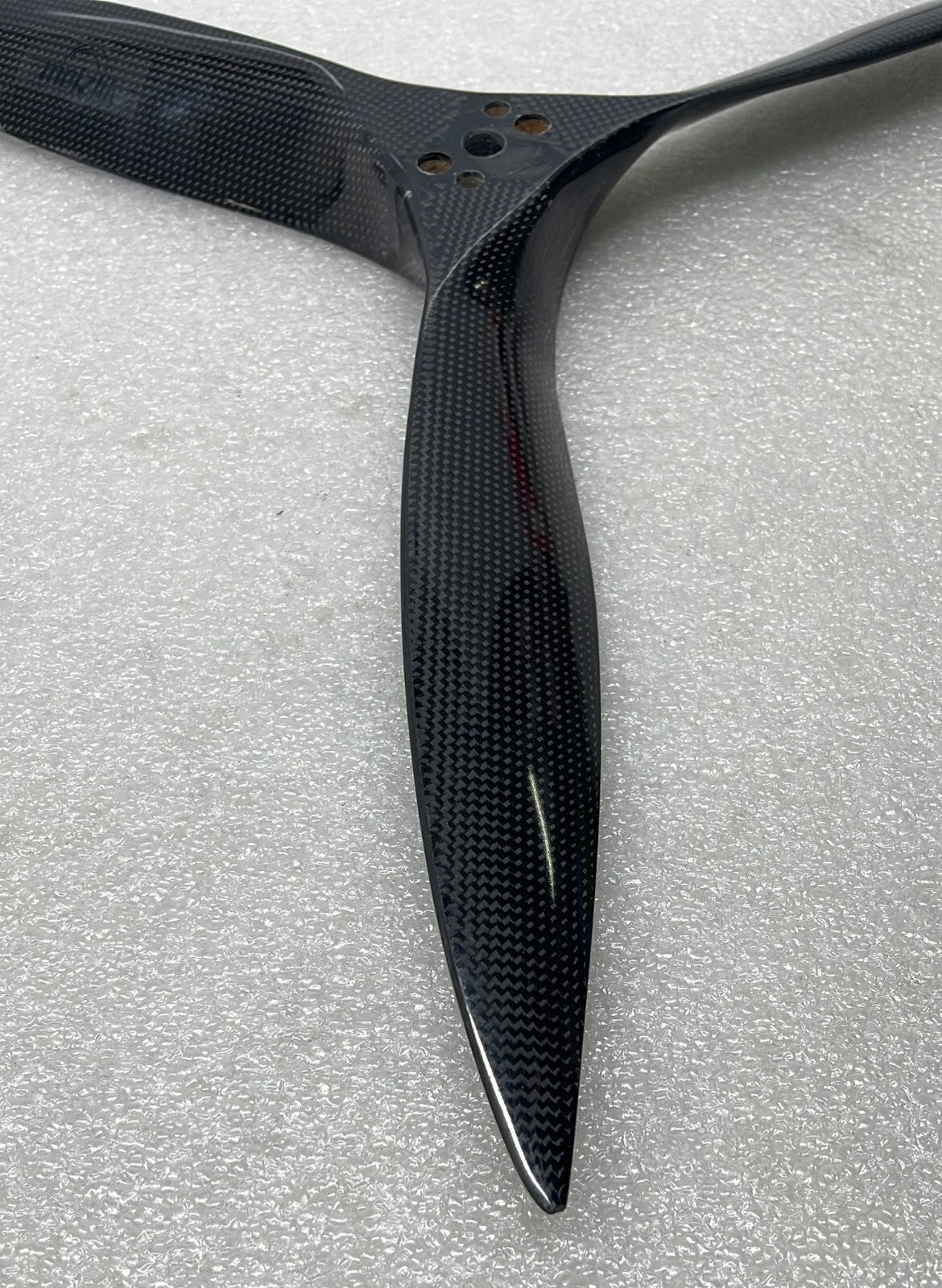 Mejzlik 320156 25.5x6 Carbon Fiber Propeller 3 Blade