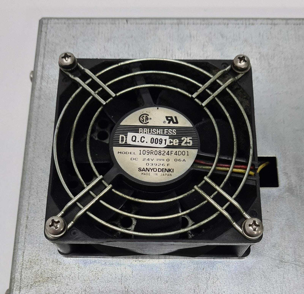 Creo Kodak 503C2L352S Rev B Local Cont2 Comp. L