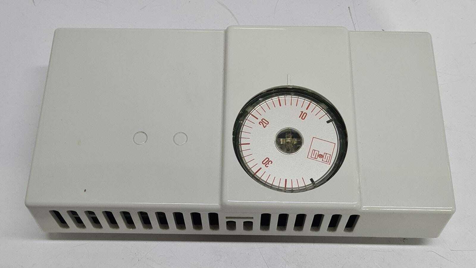 SCS STAEFA STAFA Control System RSU22 UNICO R.U22 Temperature Ventilation