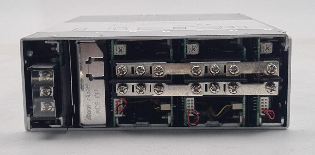 COSEL ACE900F AC9-O2K2KK-05 7243155R 800/900W Power Supply Ace Series