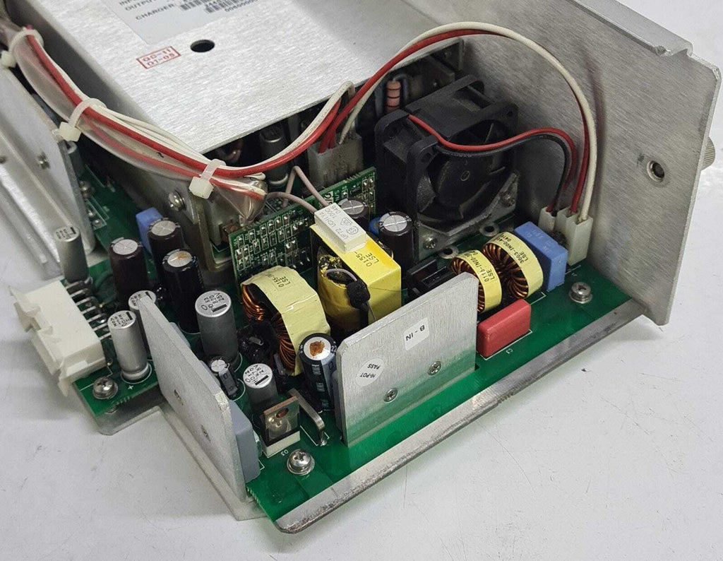 TELKOOR PS-0155 REV. B2 PS500 AC 72440953300 Power Supply 100-240V 50/60Hz 6A