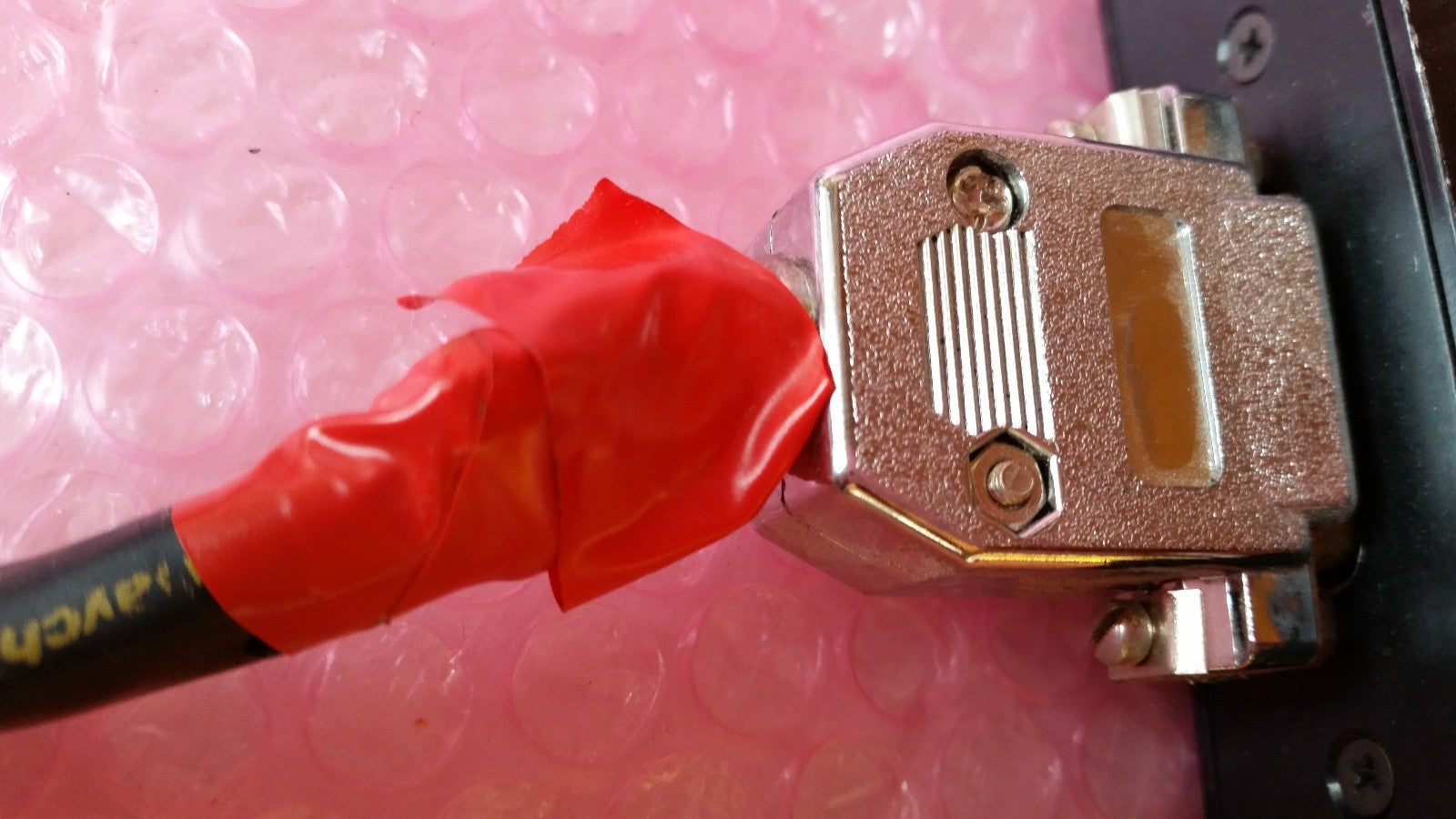 Rsl Temperature Controller Np31713050 Oh004 At31712660 242r000a