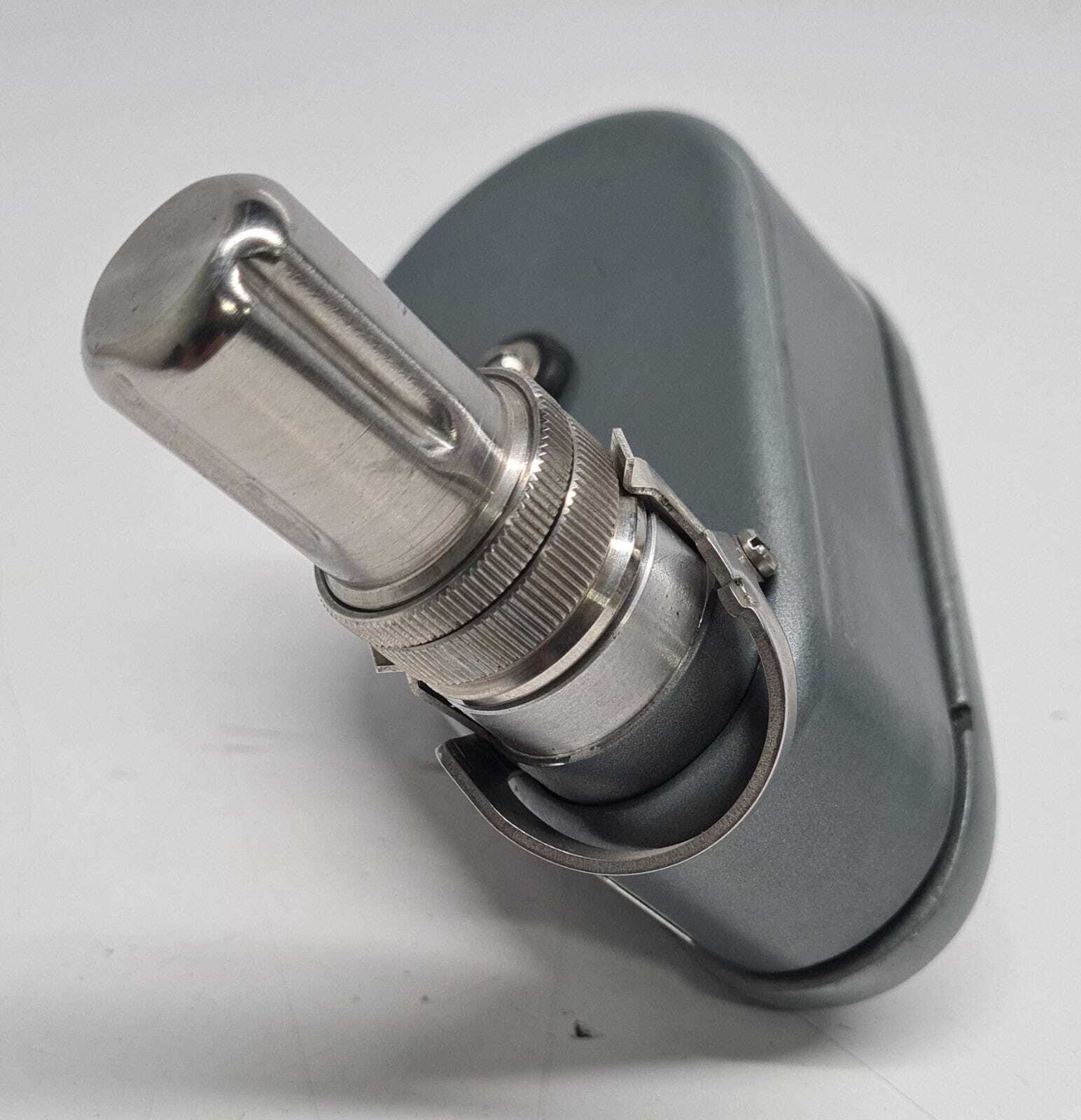 SORVALL Micro Attachment Omni-Mixer OM-2000 Micro Cup Homogenizer