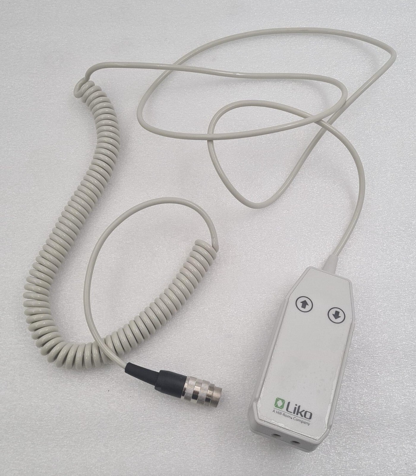 Hill-Rom Liko 3126033 Hand-Control 2-Button
