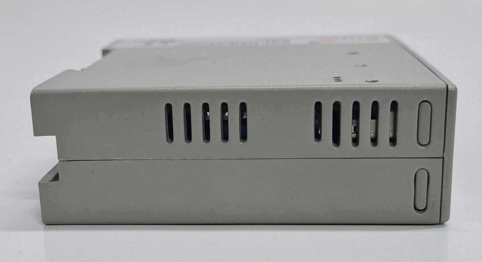 Elmo Motion Control Unit HAR-A6/200R Servo Drive