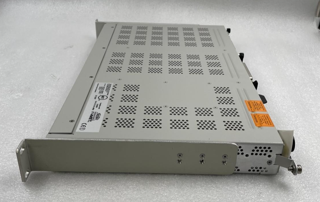 Harris TR TRUEPOINT 5000 SHELF SPU 1RMS 210-902505-501 W/ NDX-902510 NDX-903460