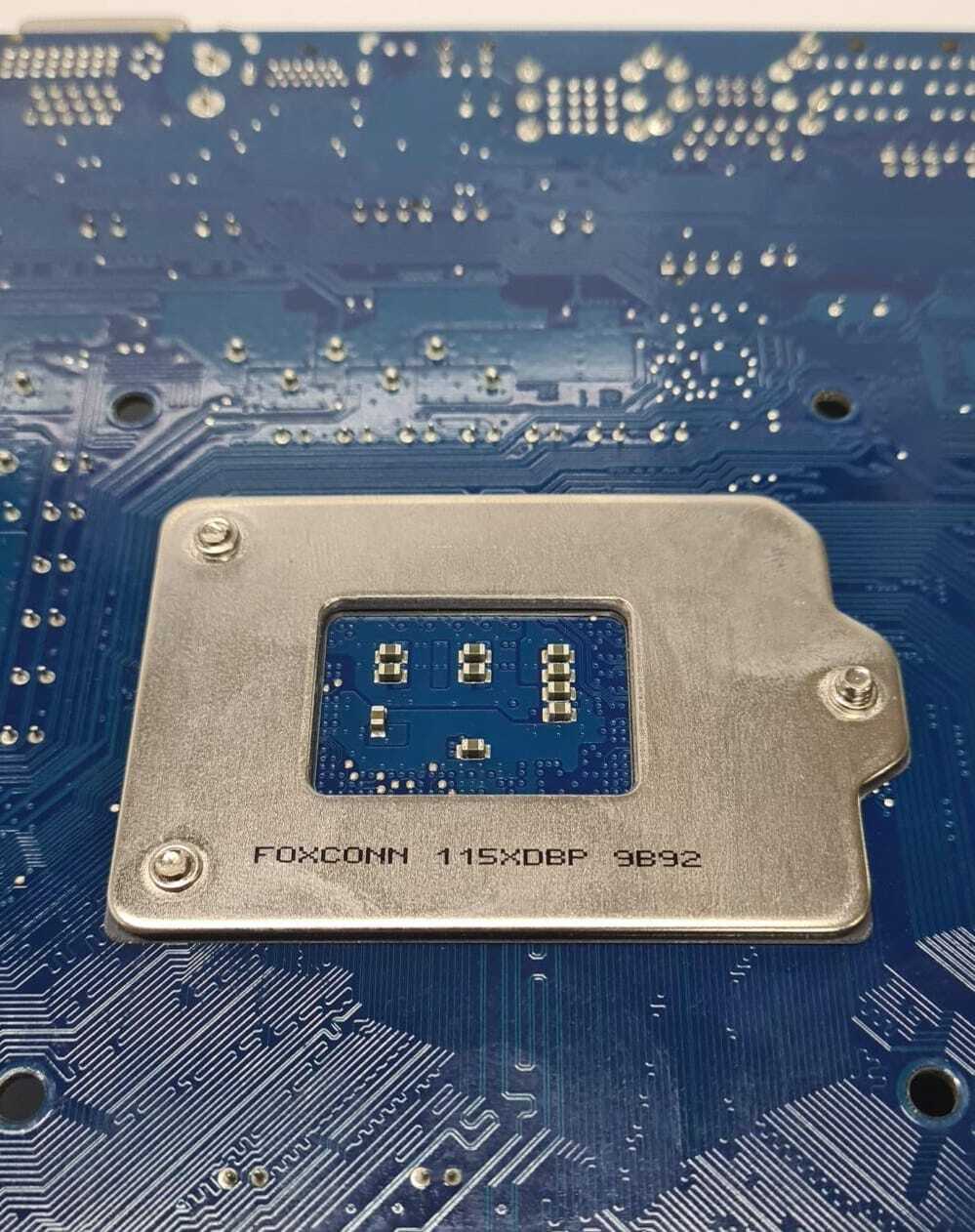 Gigabyte Technology GA- H55M- S2H LGA 1156 Motherboard DVI-D HDMI DDR3