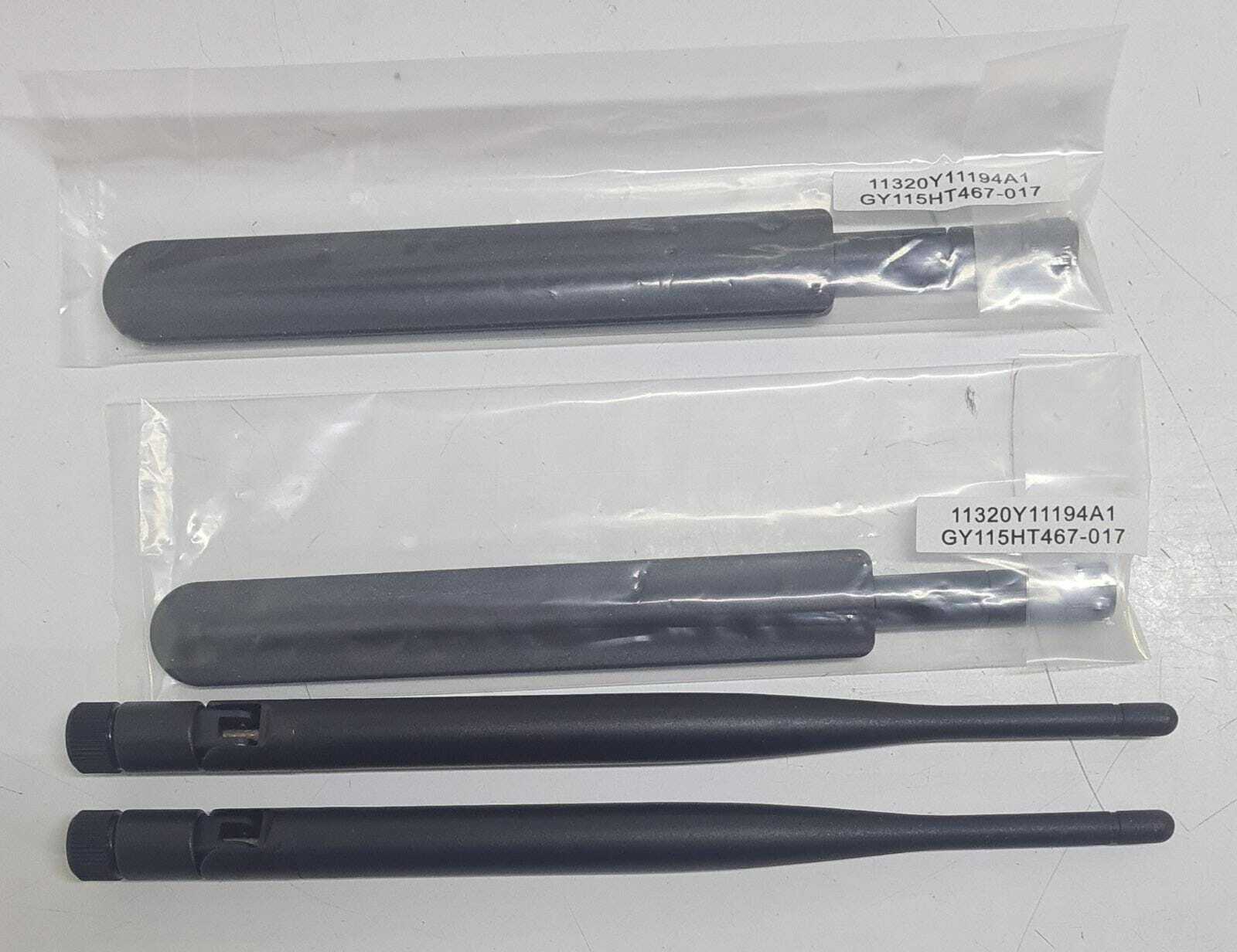 NEW - AMIT 378020 IDG-761 M2M IoT Cellular Gateway Mech Talk Series 4G Router