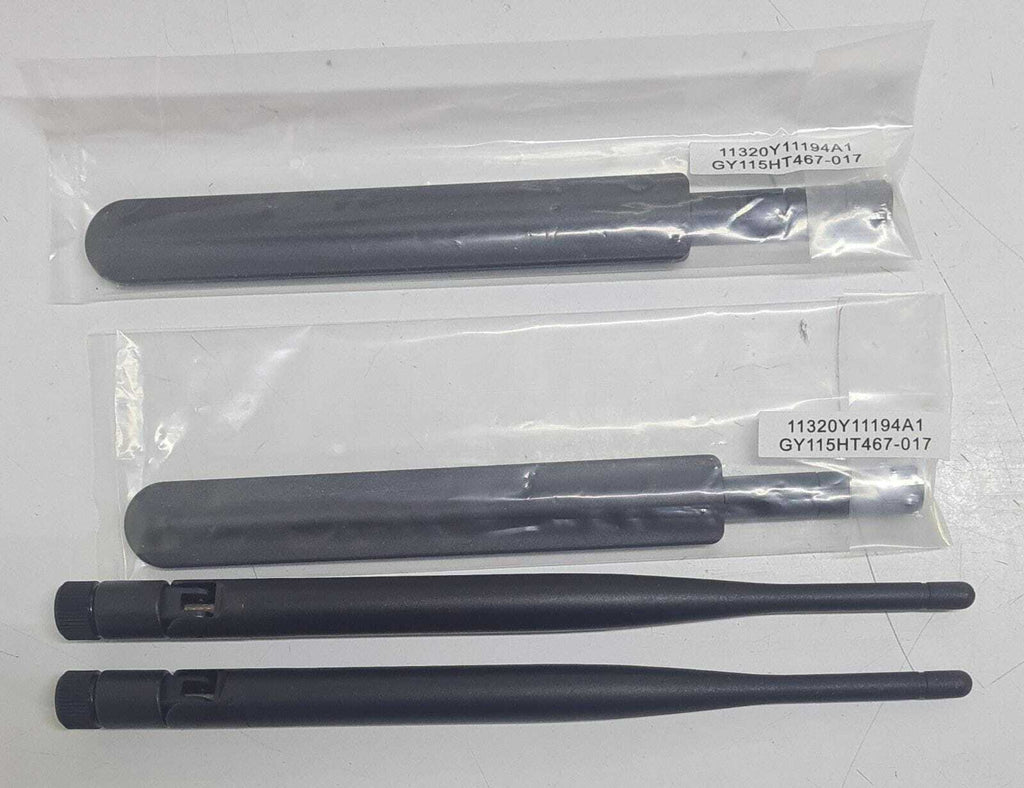 NEW - AMIT 378020 IDG-761 M2M IoT Cellular Gateway Mech Talk Series 4G Router