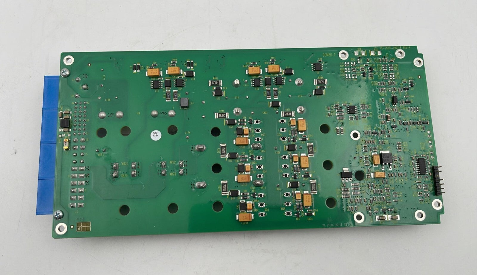 ACS DDM3U-1 Motion Control SB-15221-300/LF PC-15231-100/LF
