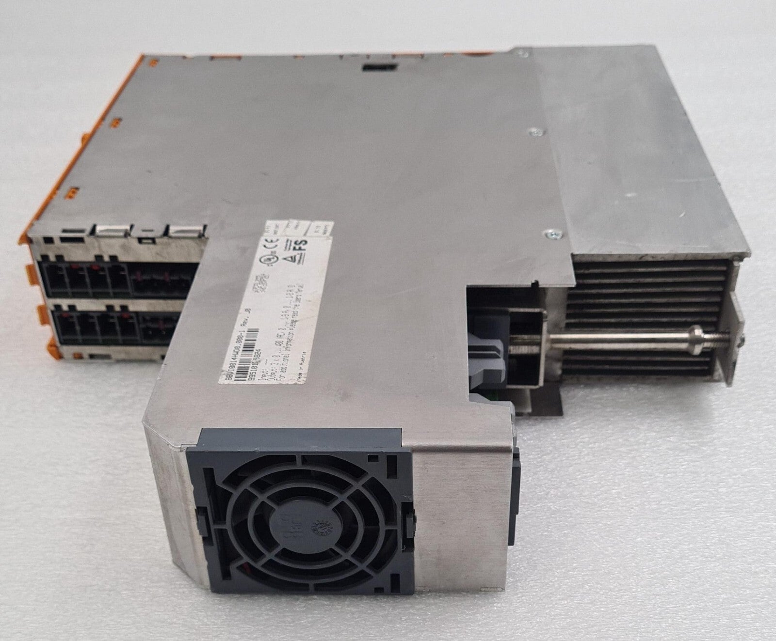 B&R Automation ACOPOS multi I0014D 8BVI0014HWD0.000-1 Inverter Module