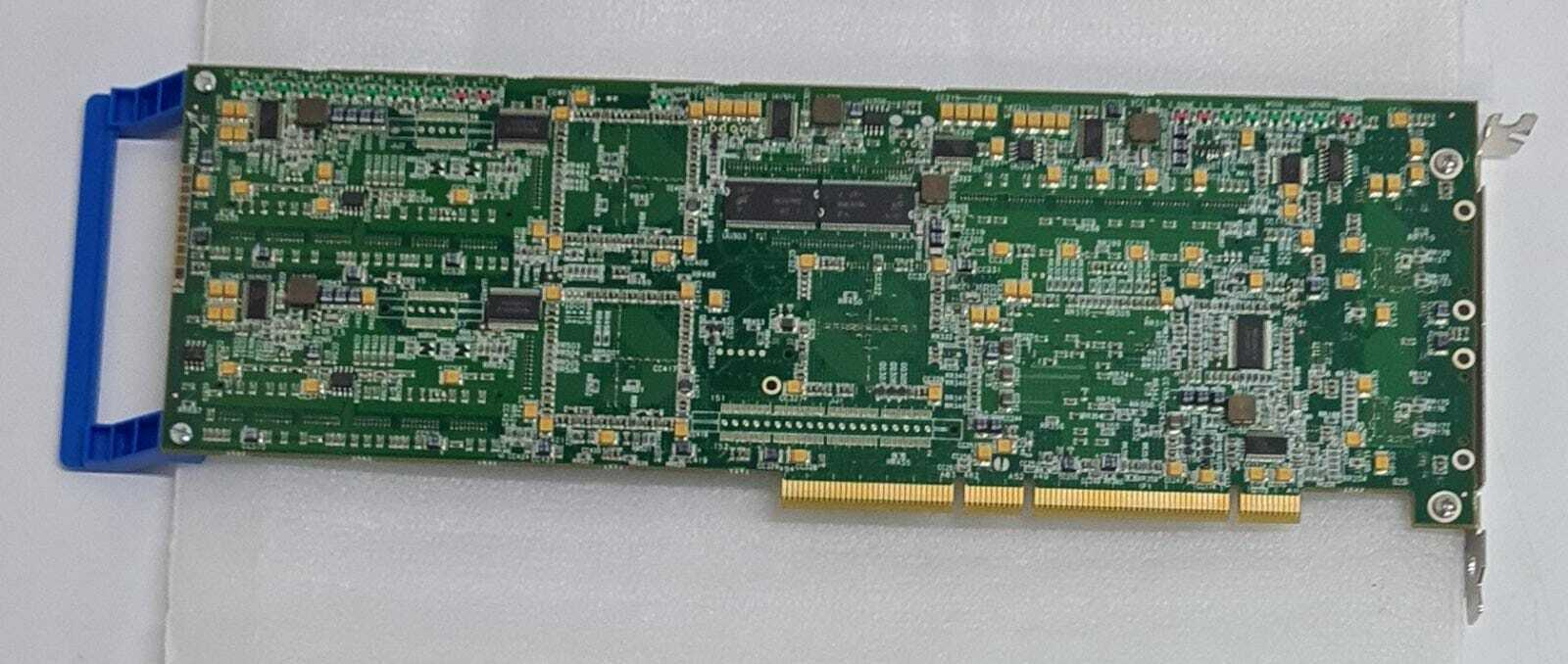 CREO / FusionHX 250-00285A-A Fusion Board prepress Pci Card 503 00285A A
