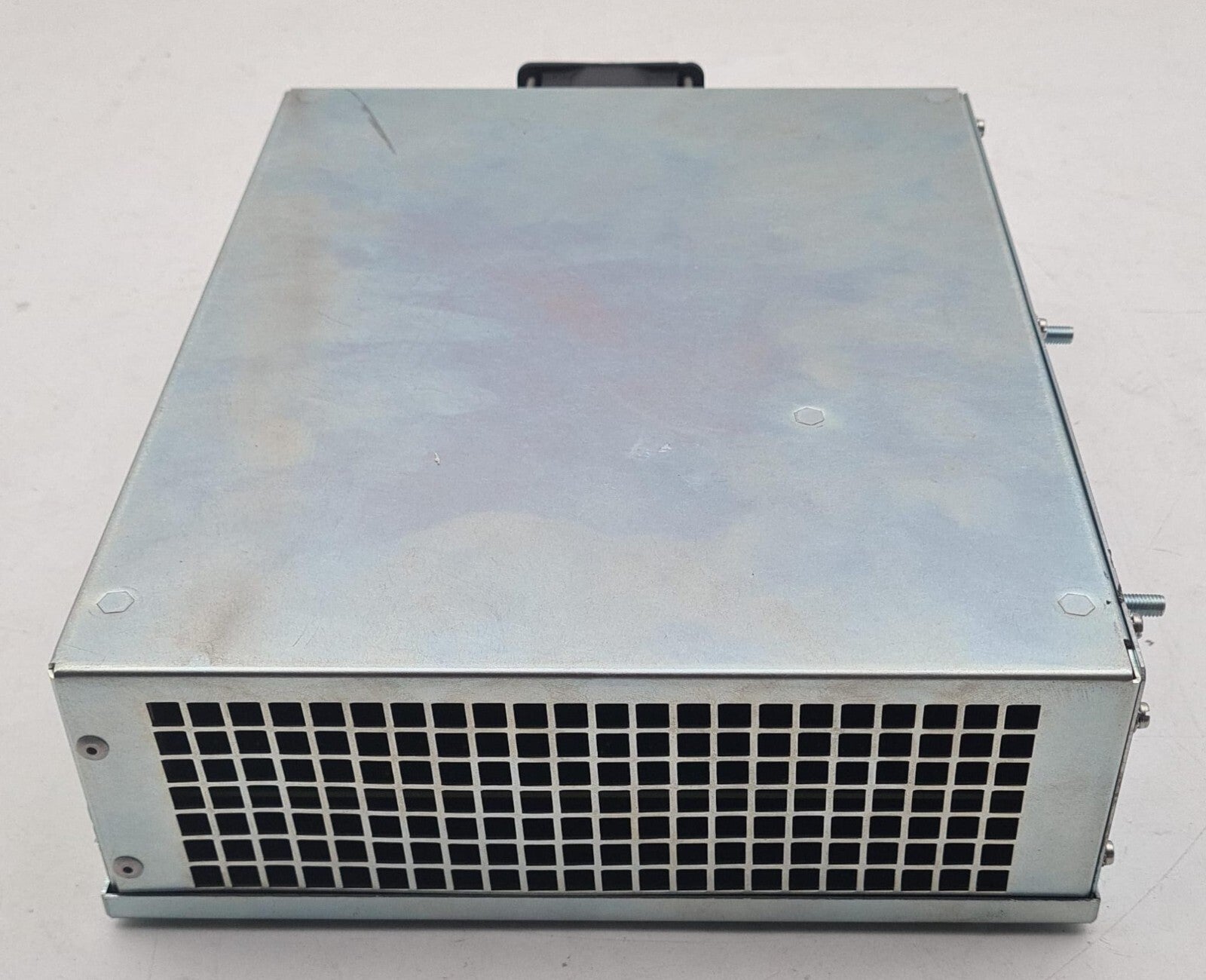 Waters Alliance Micromass Analyser TWIG Unit MA4162 HV Source for Q-Tof Premier