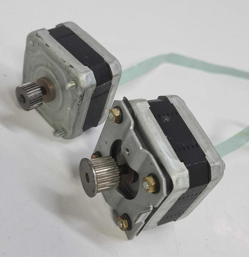 Epson Stepper Motor EM-257 & EM-258