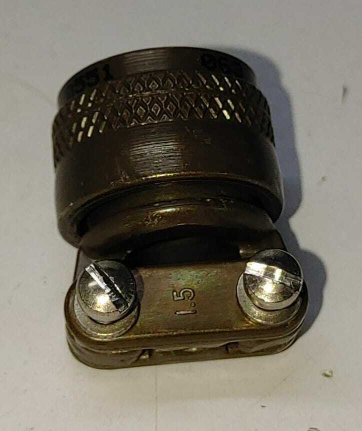 GLENAIR 620HS003NF11 BACKSHELL 620HS003NF11