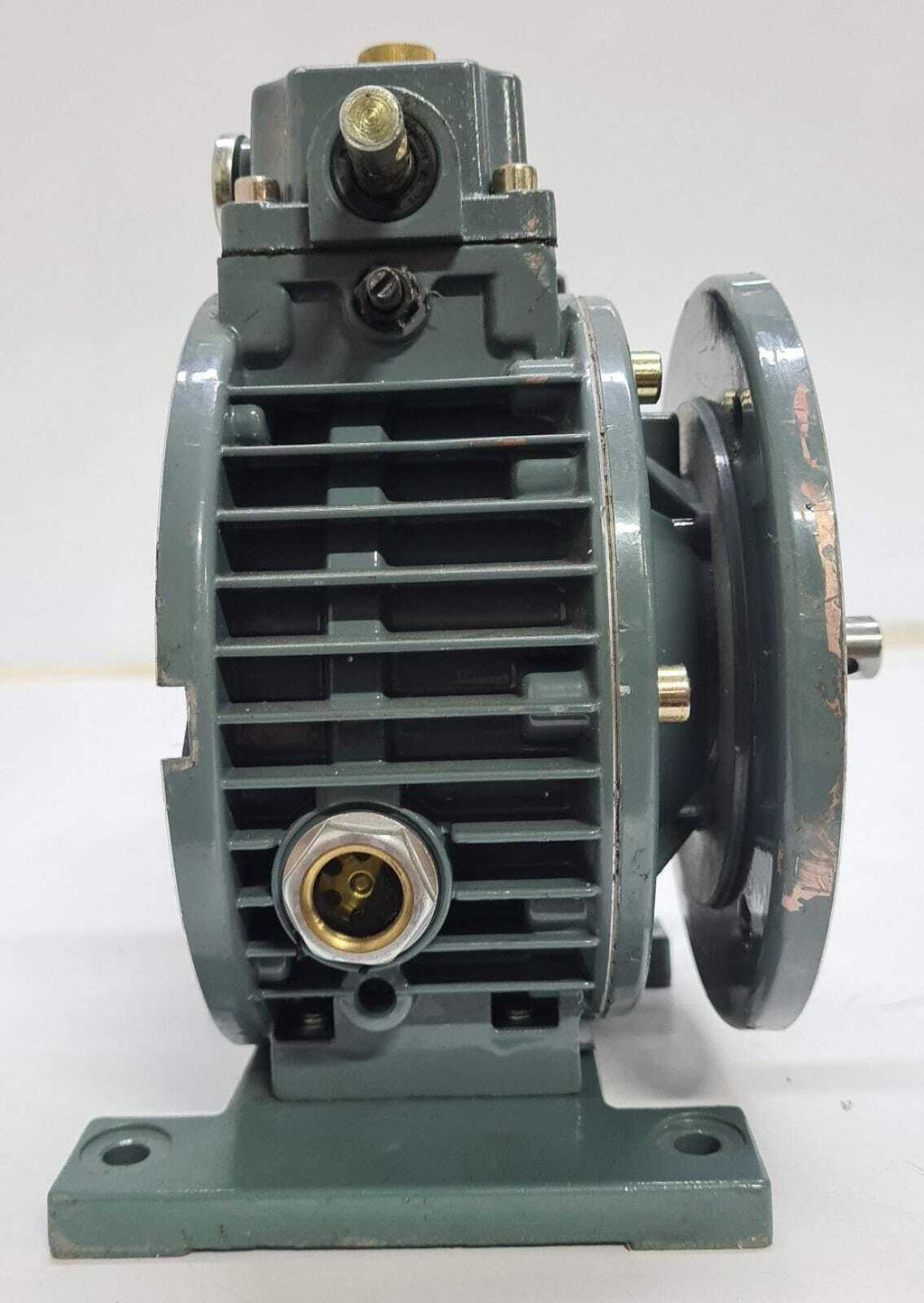 STEPLESS SPEED VARIATOR UDL 0.37 200-1000 RPM 0.37 kW 3-6 Nm Motor