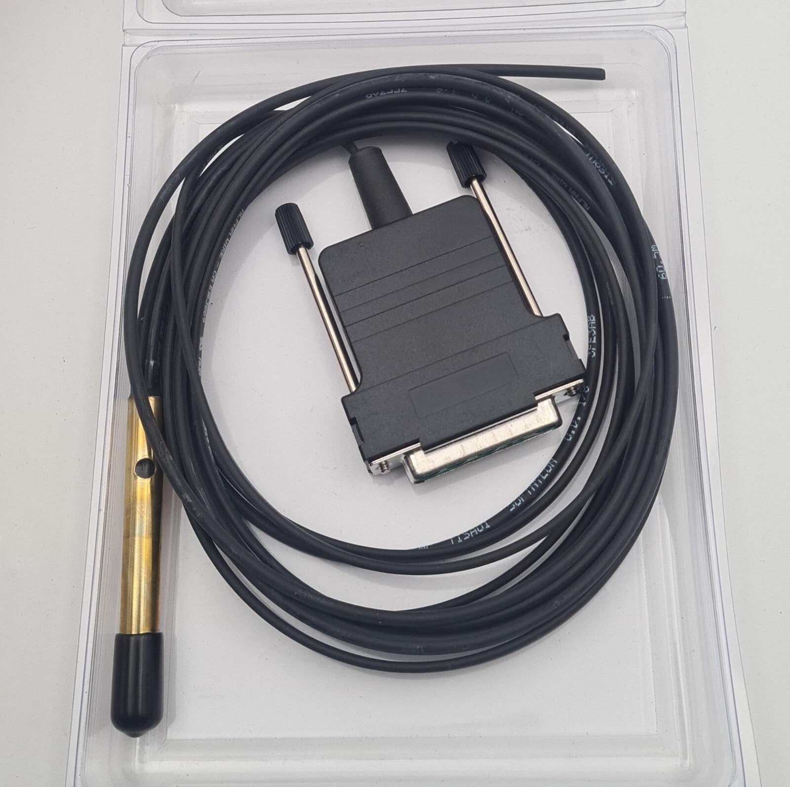 NEW - Trek PA05033BP-2M Probe Electrometer Sensor for HP Indigo 0960-2902