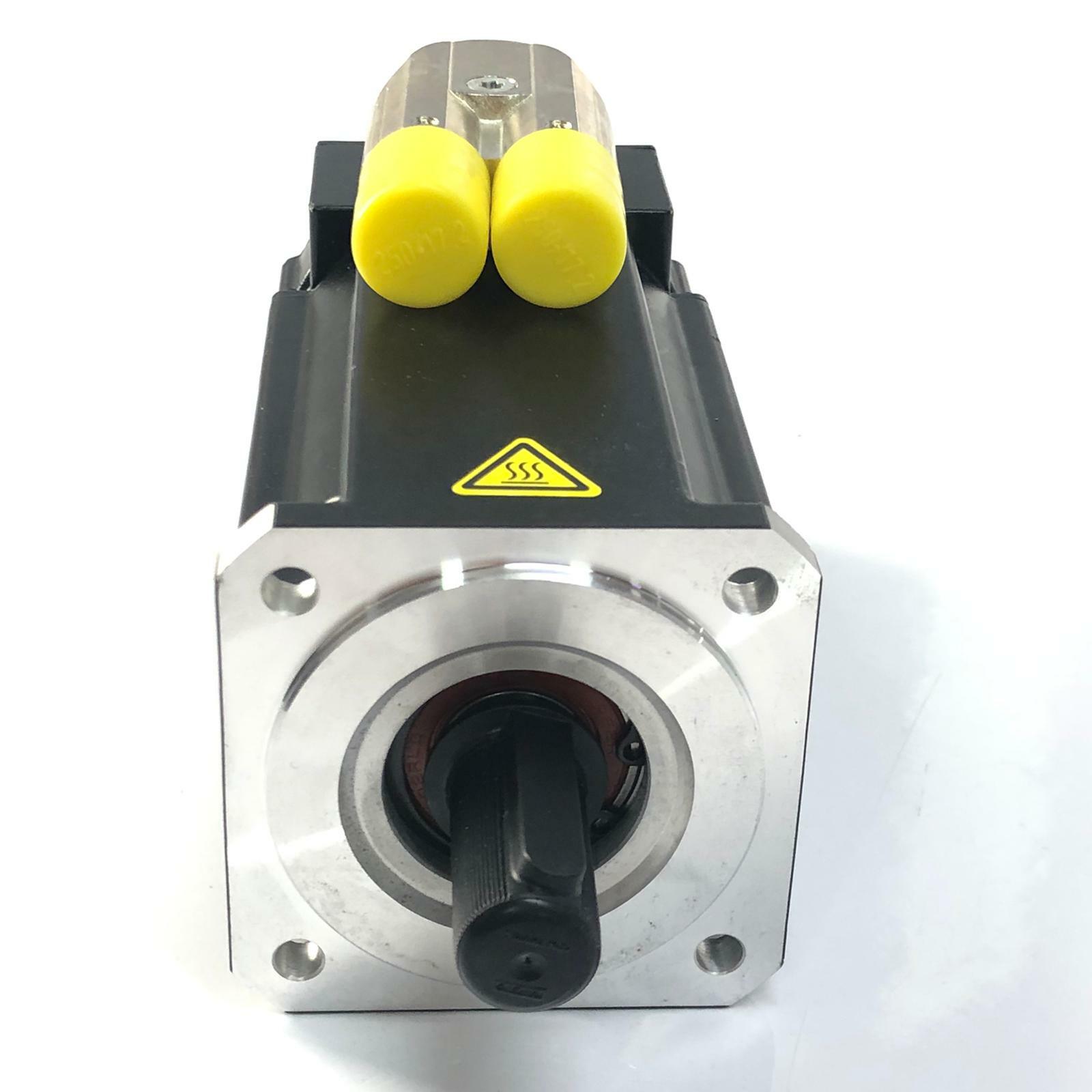 KOLLMORGEN AKM 3 PM SERVOMOTOR Frame Size 4 Standard Mount