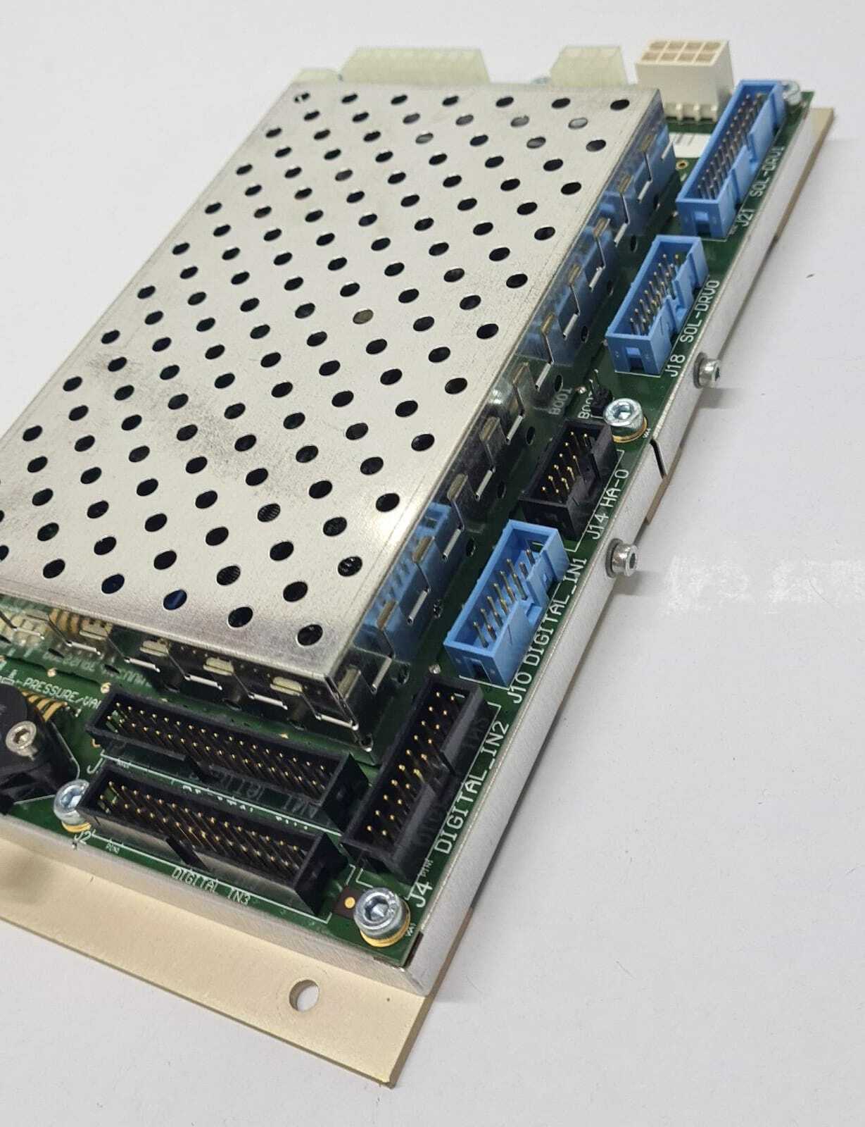 Creo GENINE Stepper STPR PWR Driver Chip Magnus VLF SA Trendsetter 10-4227C B