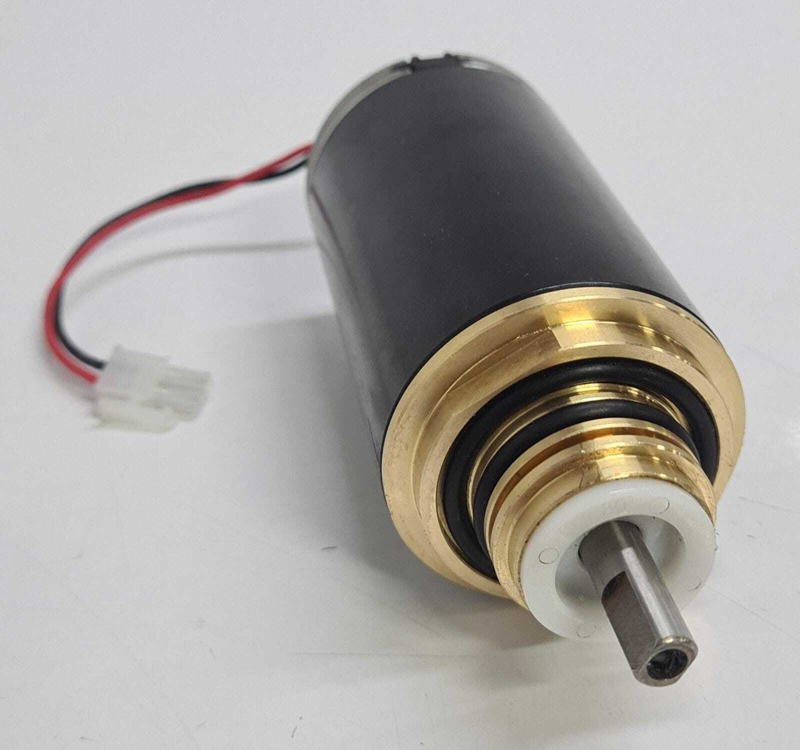 *TESTED* Maytronics Pump Motor 5500026 52ZY98 24VDC 2850 RPM Dolphin Pool Robot