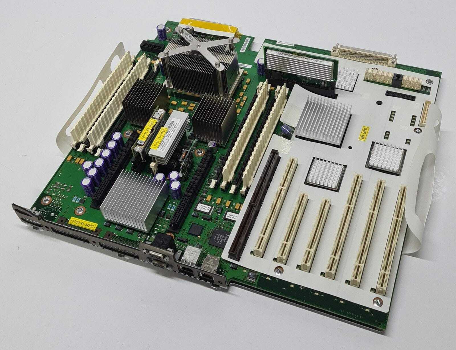 IBM 80P4308 6E3 2-way 1.2GHz System Backplane For Creo 609-00263