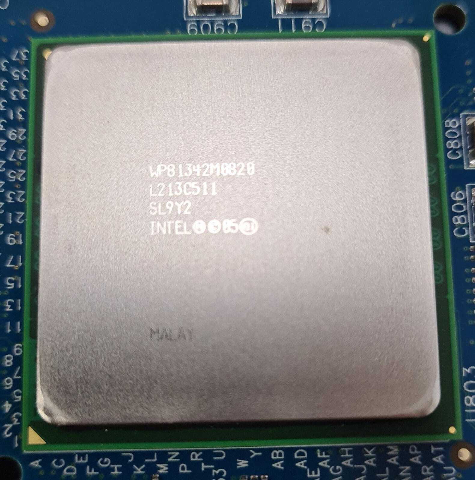 Creo FusionIR 250-00491A-A 3* Altera Stratix III EP3SE80F1152C4N 1x WP81342M0820