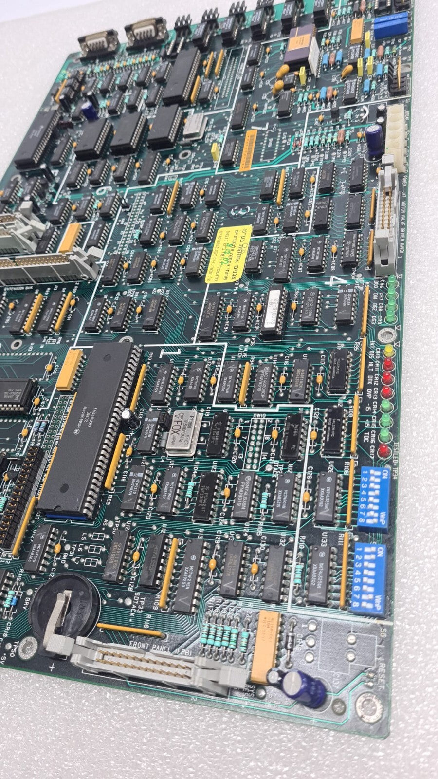 Varian ProStar Main Control Board 03-919055-00 HPLC Pump