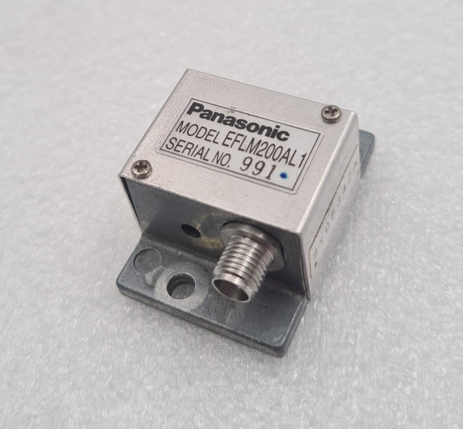 Panasonic EFLM200AL1 crystal AOM for FUJI Frontier laser gun